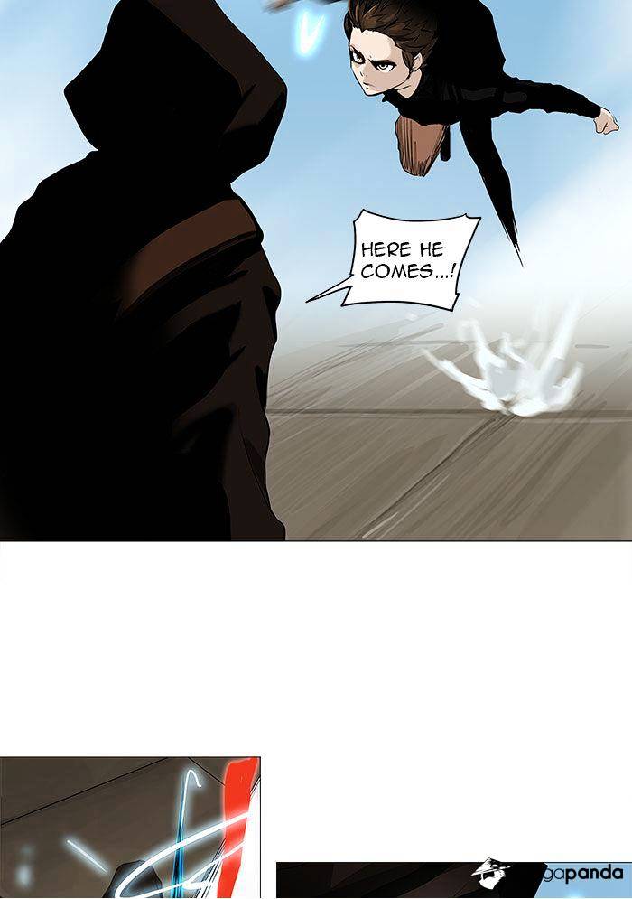 Tower of God, Chapter 228 image 31